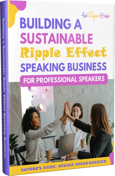 The Ripple Effect eBook cover